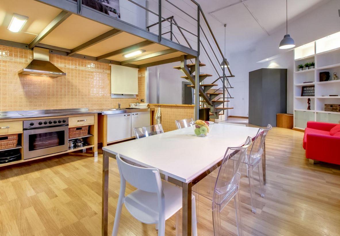 Camp Nou Apartment L'Hospitalet de Llobregat Bagian luar foto