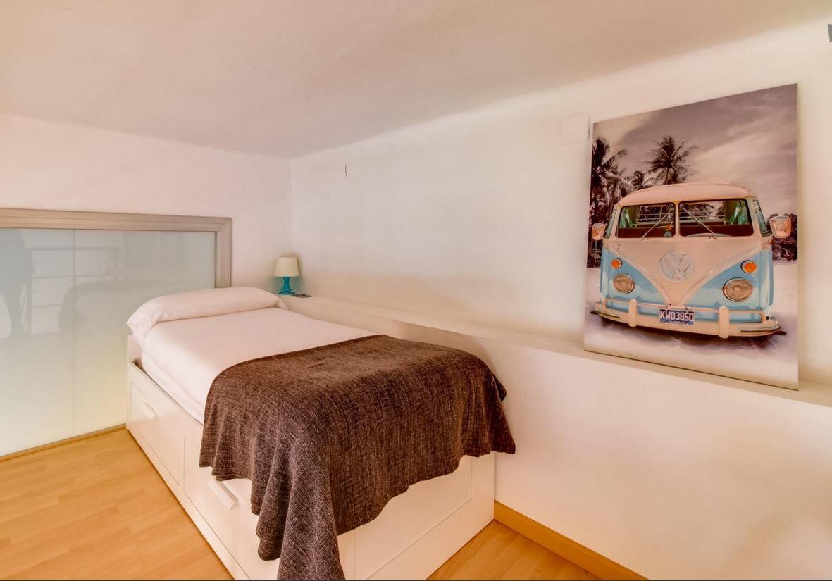 Camp Nou Apartment L'Hospitalet de Llobregat Bagian luar foto