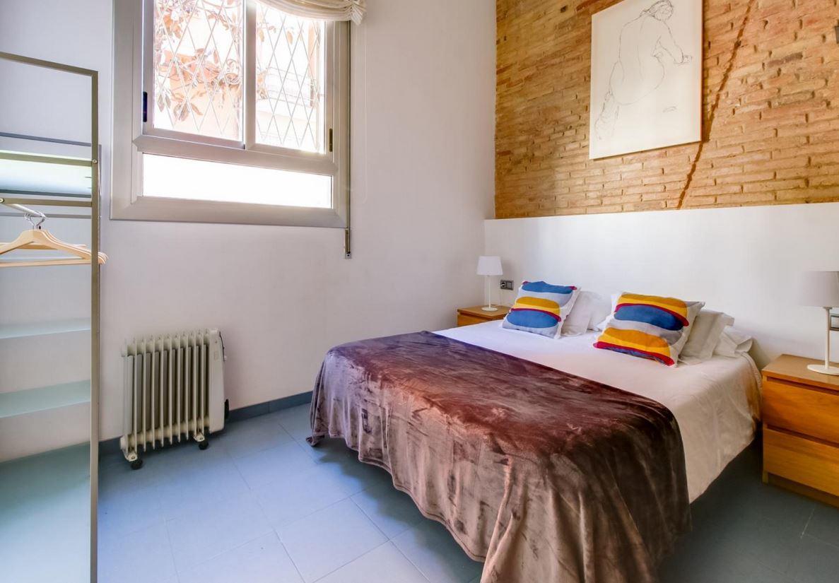 Camp Nou Apartment L'Hospitalet de Llobregat Bagian luar foto