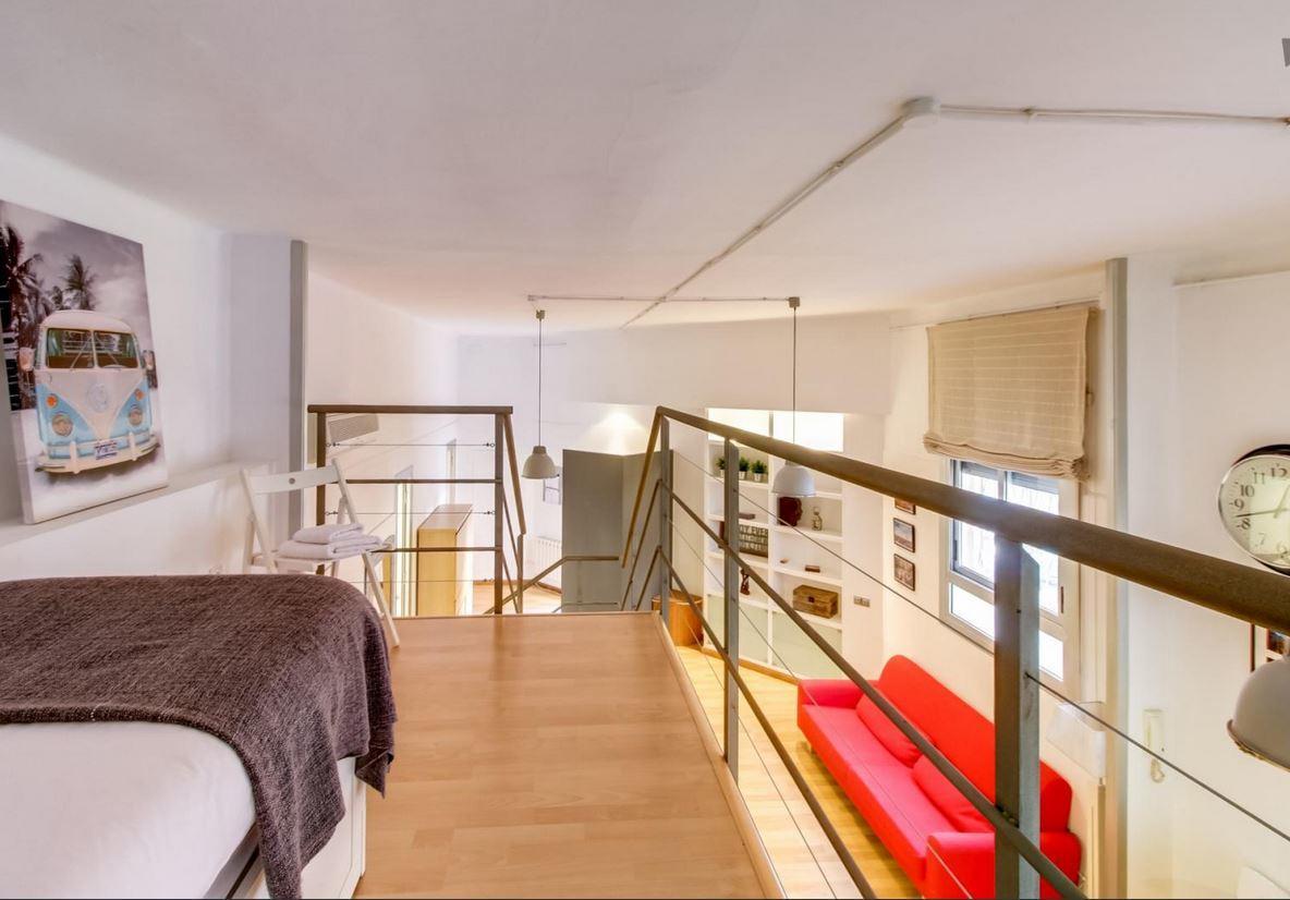 Camp Nou Apartment L'Hospitalet de Llobregat Bagian luar foto