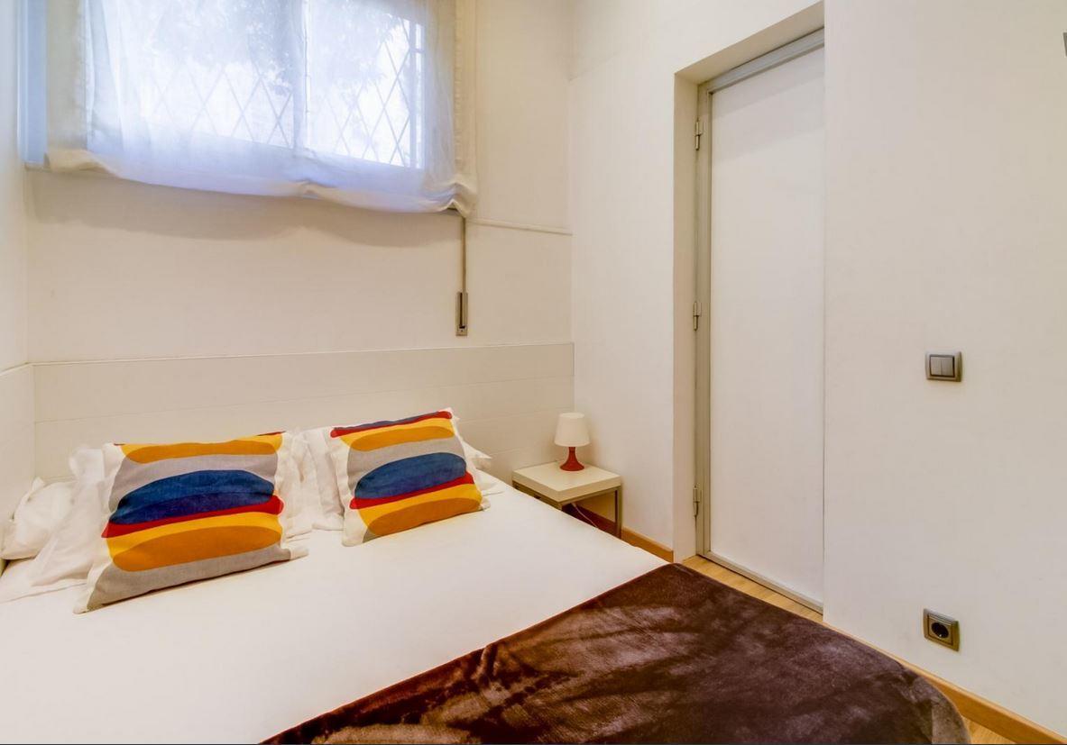Camp Nou Apartment L'Hospitalet de Llobregat Bagian luar foto