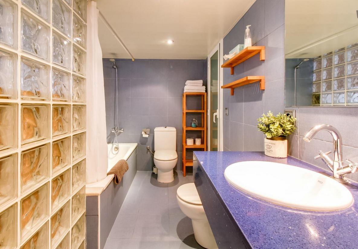 Camp Nou Apartment L'Hospitalet de Llobregat Bagian luar foto