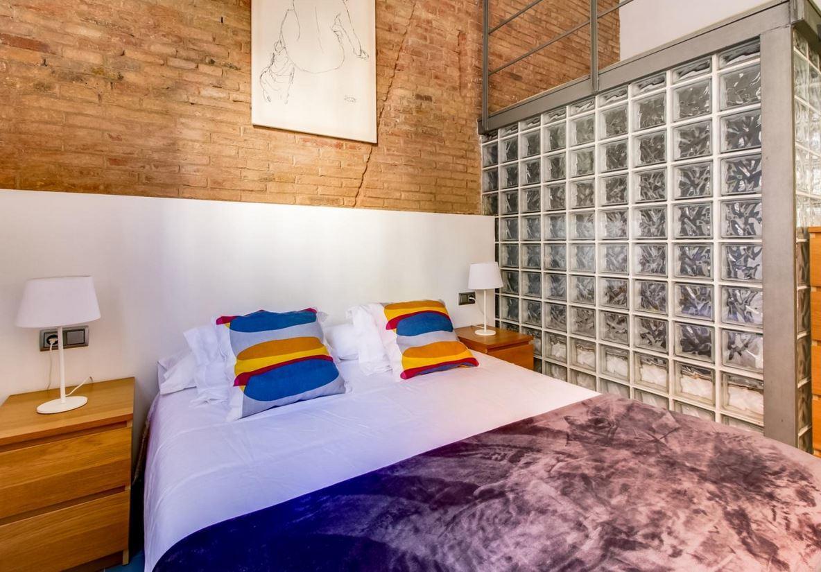 Camp Nou Apartment L'Hospitalet de Llobregat Bagian luar foto